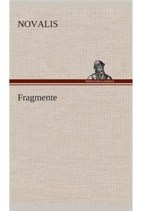 Fragmente