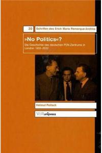 Schriften des Erich Maria Remarque-Archivs.