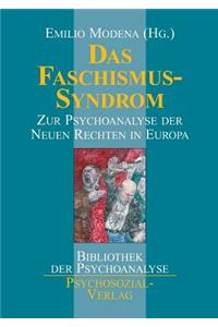 Das Faschismus-Syndrom
