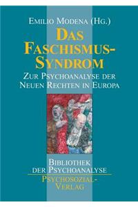 Faschismus-Syndrom