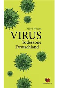 Virus - Todeszone Deutschland