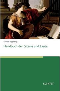 Handbuch der Gitarre und Laute