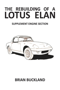 Supplement Engine Section