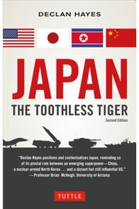 Japan: The Toothless Tiger