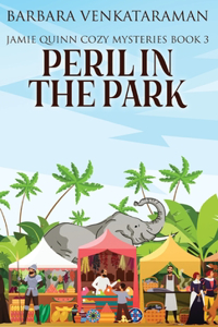 Peril In The Park