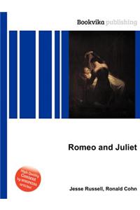 Romeo and Juliet