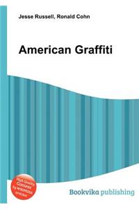 American Graffiti