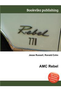 AMC Rebel