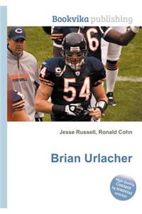 Brian Urlacher