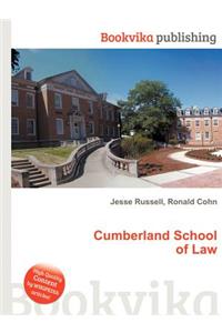 Cumberland School of Law