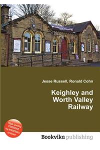 Keighley and Worth Valley Railway