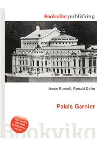 Palais Garnier