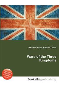 Wars of the Three Kingdoms