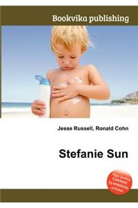 Stefanie Sun