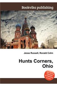 Hunts Corners, Ohio