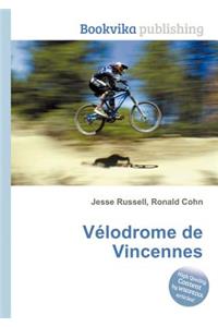 Velodrome de Vincennes
