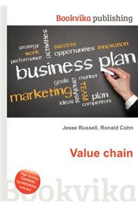 Value Chain