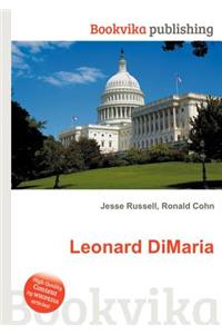 Leonard Dimaria