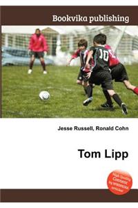 Tom Lipp