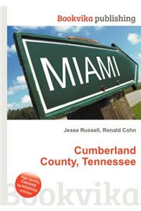 Cumberland County, Tennessee