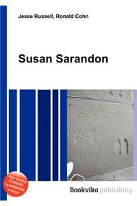 Susan Sarandon