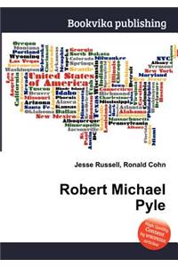 Robert Michael Pyle