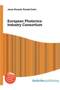 European Photonics Industry Consortium