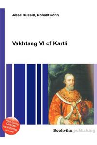 Vakhtang VI of Kartli
