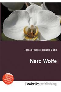 Nero Wolfe