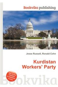 Kurdistan Workers' Party
