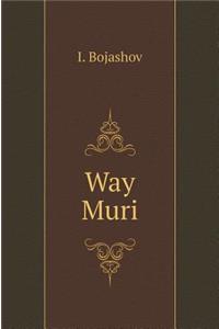 Way Muri