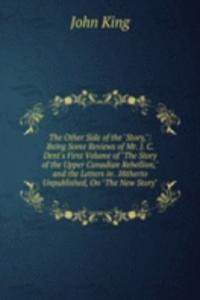Other Side of the 