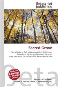 Sacred Grove