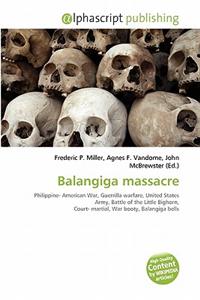 Balangiga Massacre
