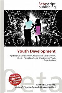 Youth Development
