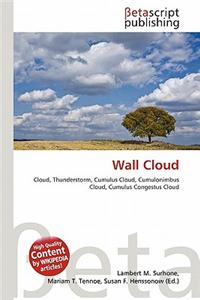 Wall Cloud
