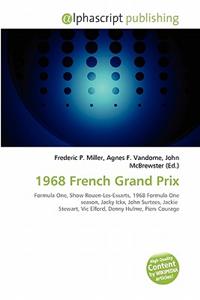 1968 French Grand Prix