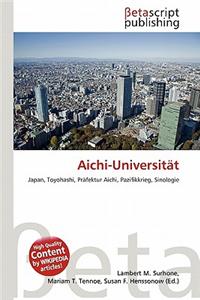 Aichi-Universitat