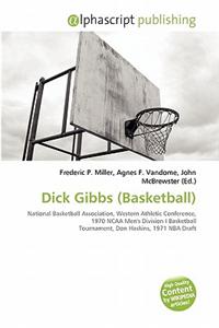 Dick Gibbs (Basketball)