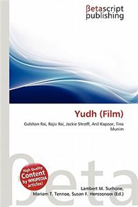 Yudh (Film)
