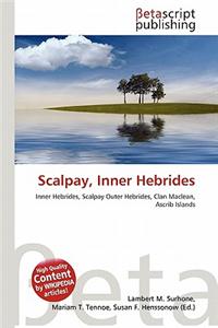 Scalpay, Inner Hebrides