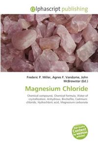 Magnesium Chloride