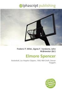 Elmore Spencer