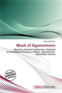 Mask of Agamemnon