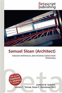 Samuel Sloan (Architect)
