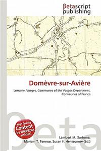 Dom Vre-Sur-AVI Re