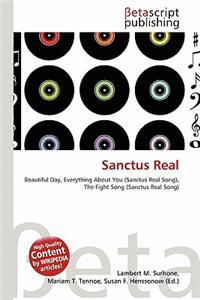 Sanctus Real