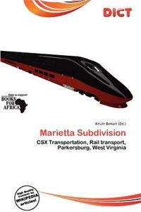 Marietta Subdivision