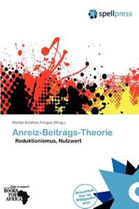 Anreiz-Beitrags-Theorie