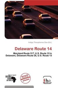 Delaware Route 14